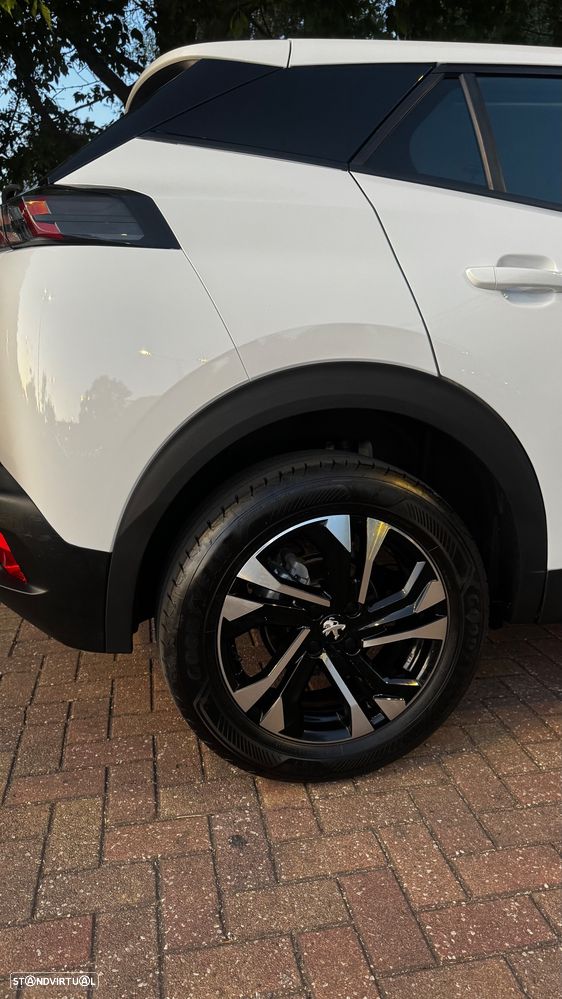 Peugeot 2008 1.5 BlueHDi Active - 6