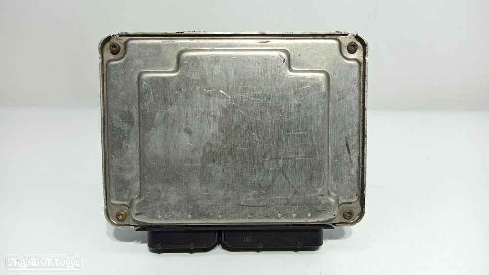 CENTRALINA DO MOTOR UCE SEAT IBIZA (6L1) SIGNO - 5