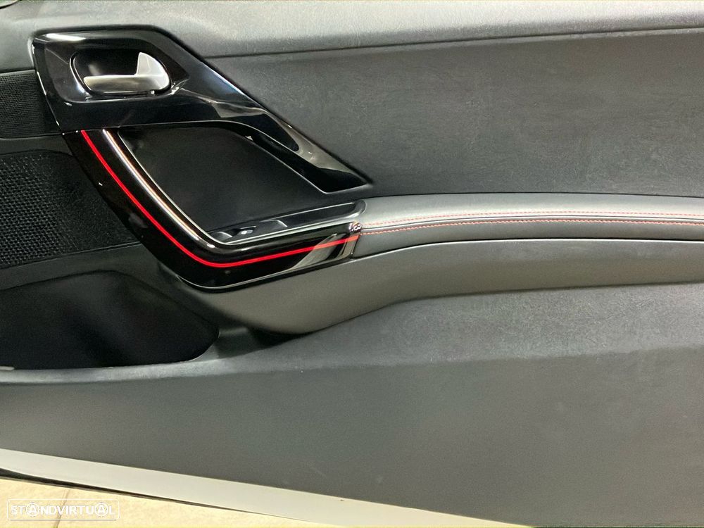 Peugeot 208 1.2 PureTech GT Line - 20