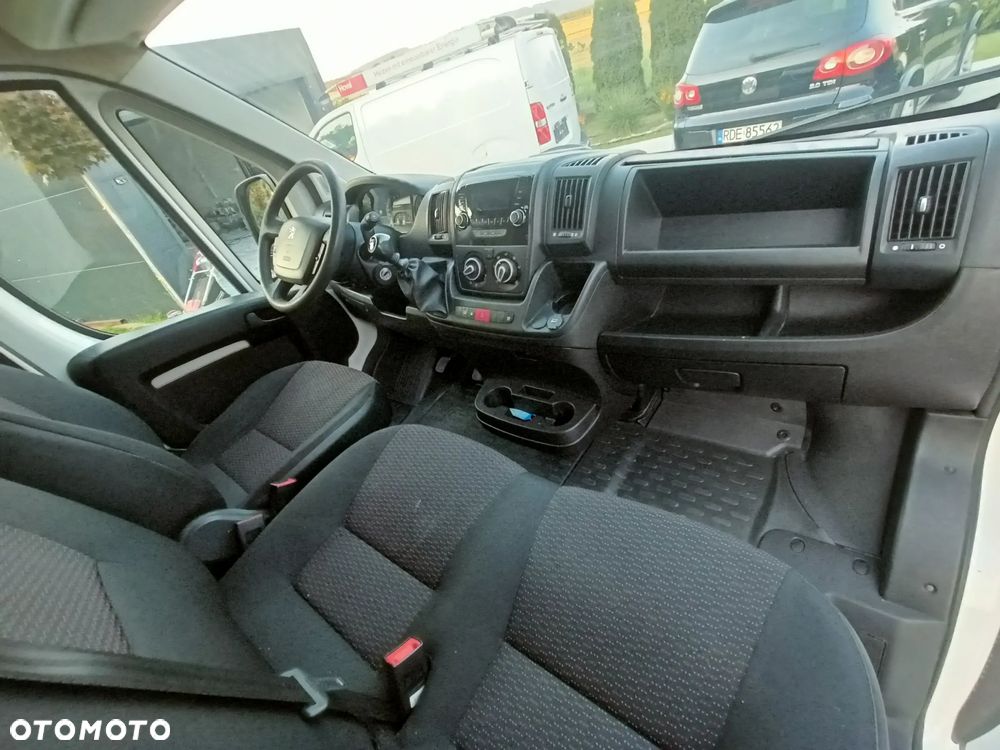 Peugeot Boxer - 7