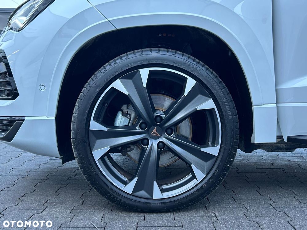 Cupra Ateca 1.5 TSI DSG - 38