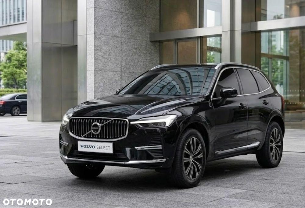 Volvo XC 60 B5 B AWD Geartronic Inscription - 4