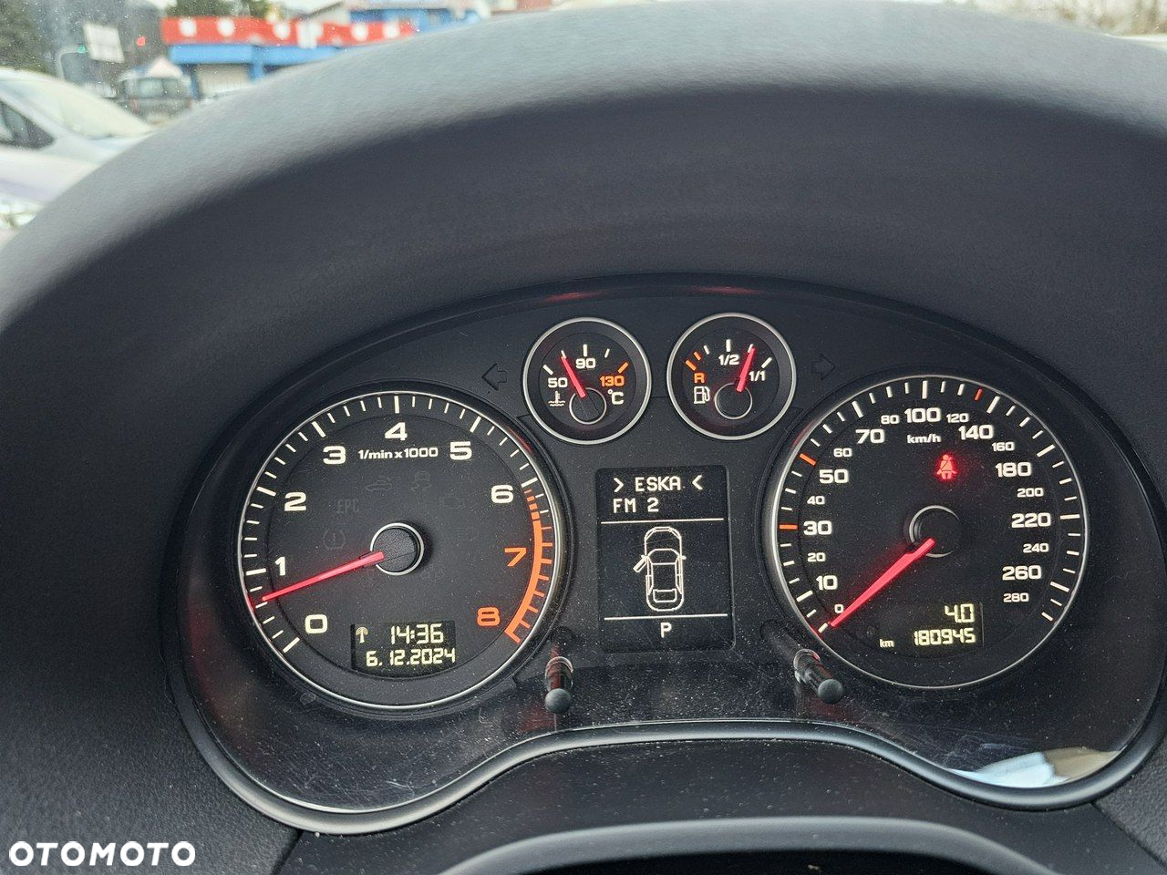 Audi A3 - 21