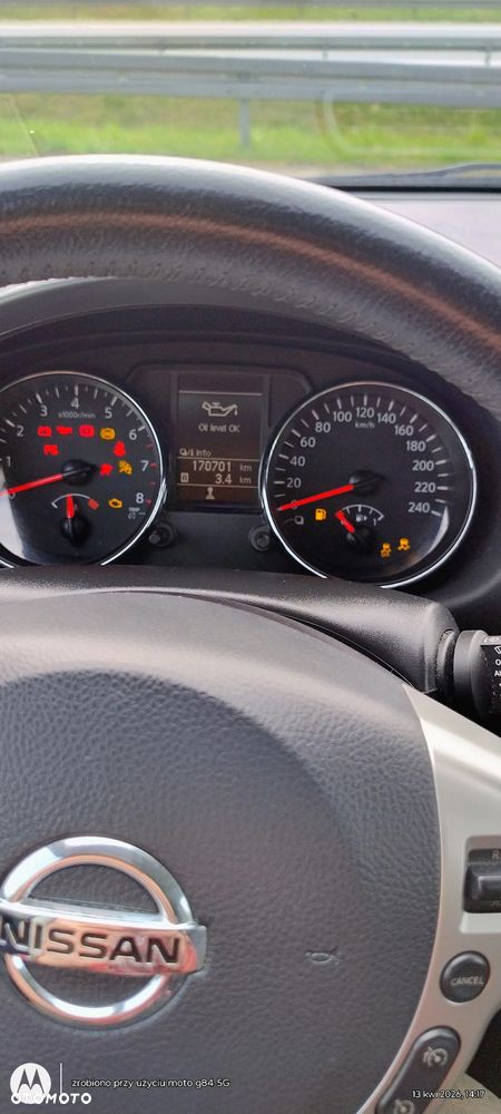 Nissan Qashqai 2.0 360 - 29