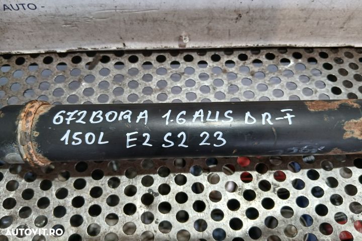 Planetara fata dreapta 1.6 AUS 1.6 AUS Volkswagen VW Bora 1 [1998 - 2 - 2