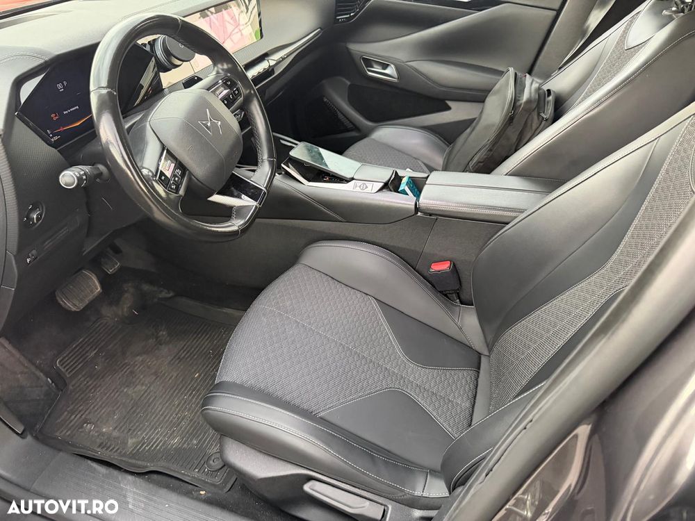 DS AUTOMOBILES DS4 2022 — imagine 5