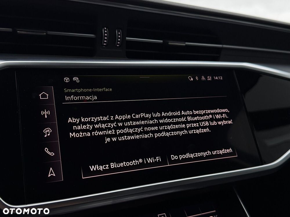 Audi A6 Limousine - 27