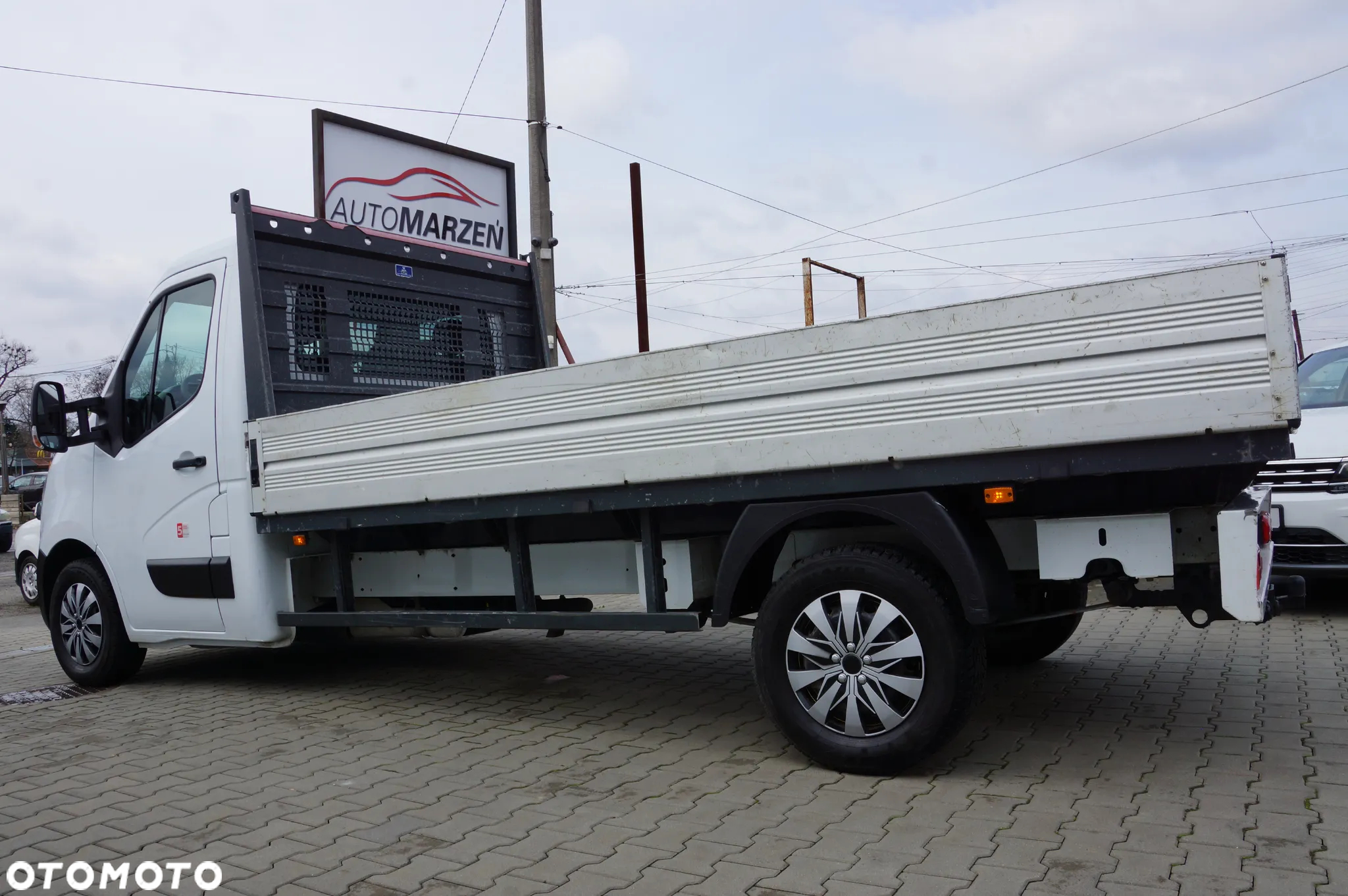 Renault Master - 6