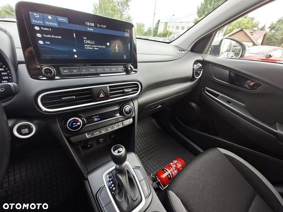 Hyundai Kona - 29