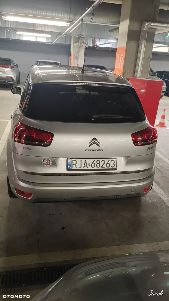 Citroën C4 Picasso 1.6 THP Exclusive - 2