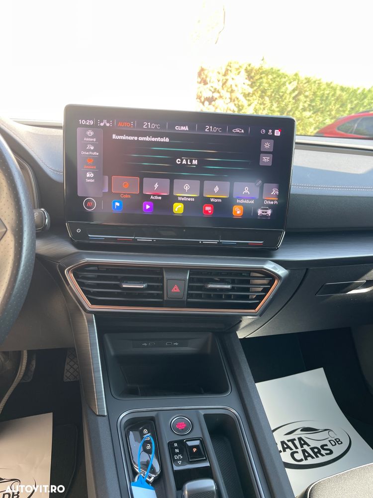 Cupra Formentor - 33