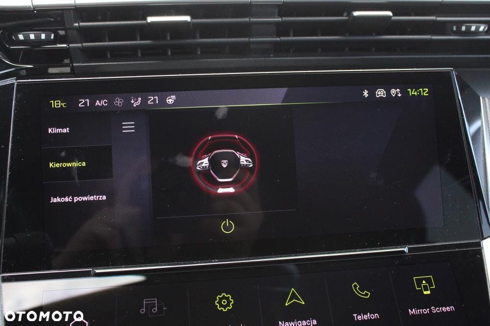 Peugeot 308 - 20
