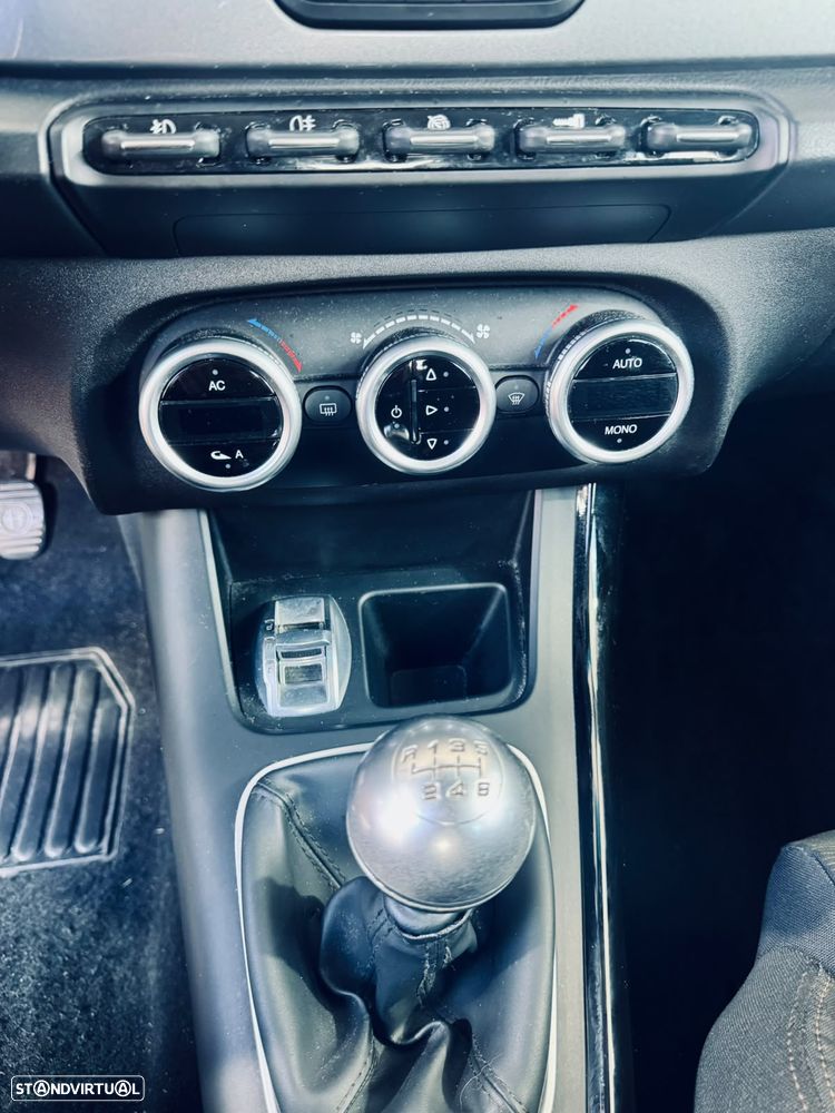 Alfa Romeo Giulietta 1.6 JTDM Progression - 12
