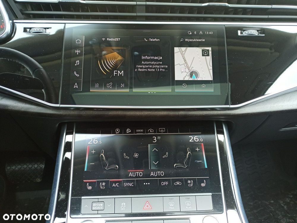 Audi Q7 - 19
