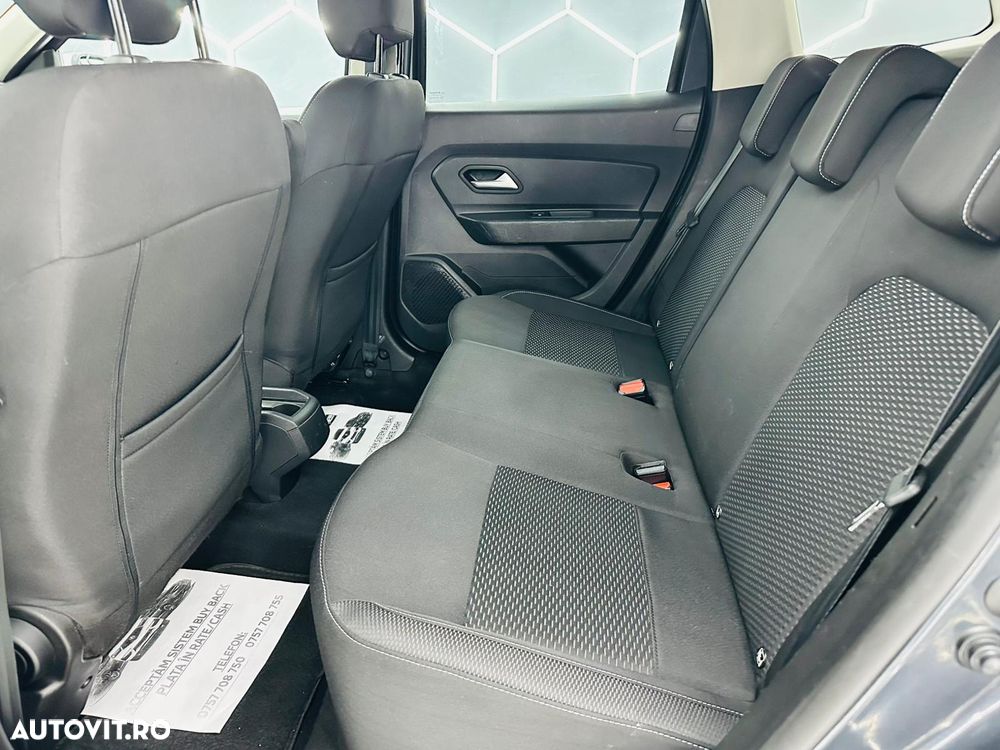 Dacia Duster TCe 100 2WD Prestige - 16