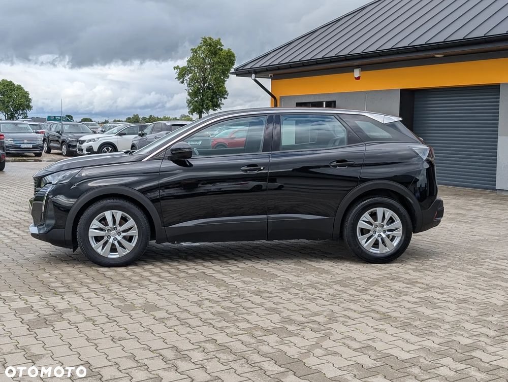 Peugeot 3008 BlueHDi 130 Stop & Start Allure - 10