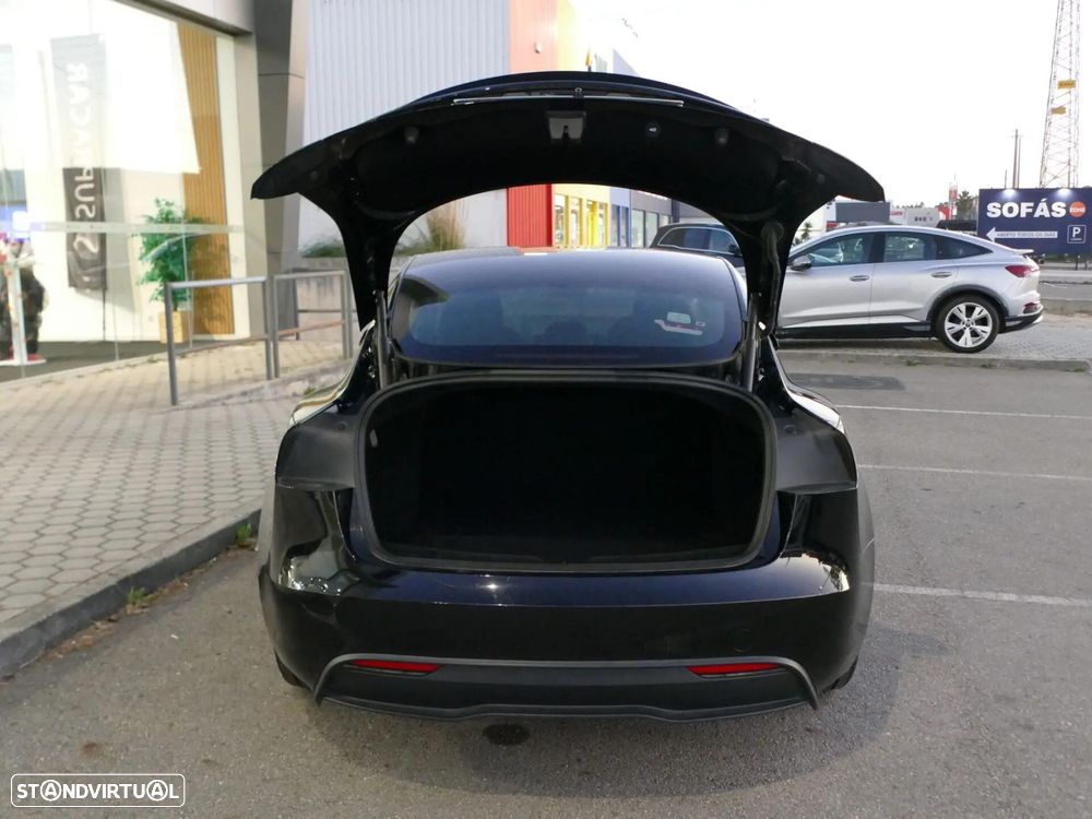 Tesla Model 3 Long Range Tração Integral - 15