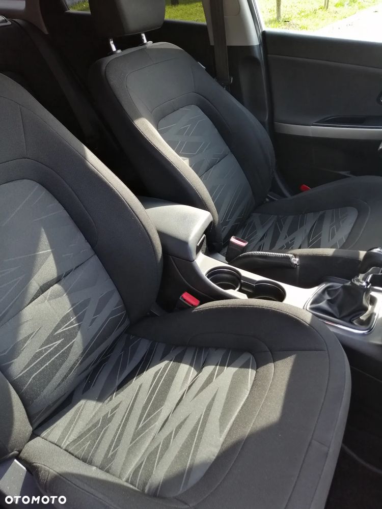 Kia Ceed Cee'd 1.6 GDI M - 12