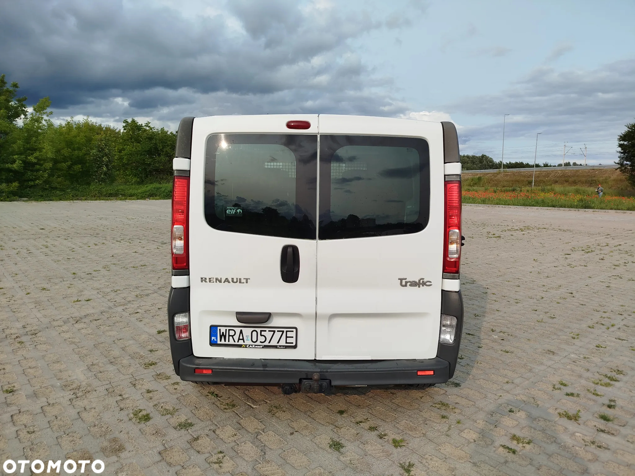 Renault Trafic - 6