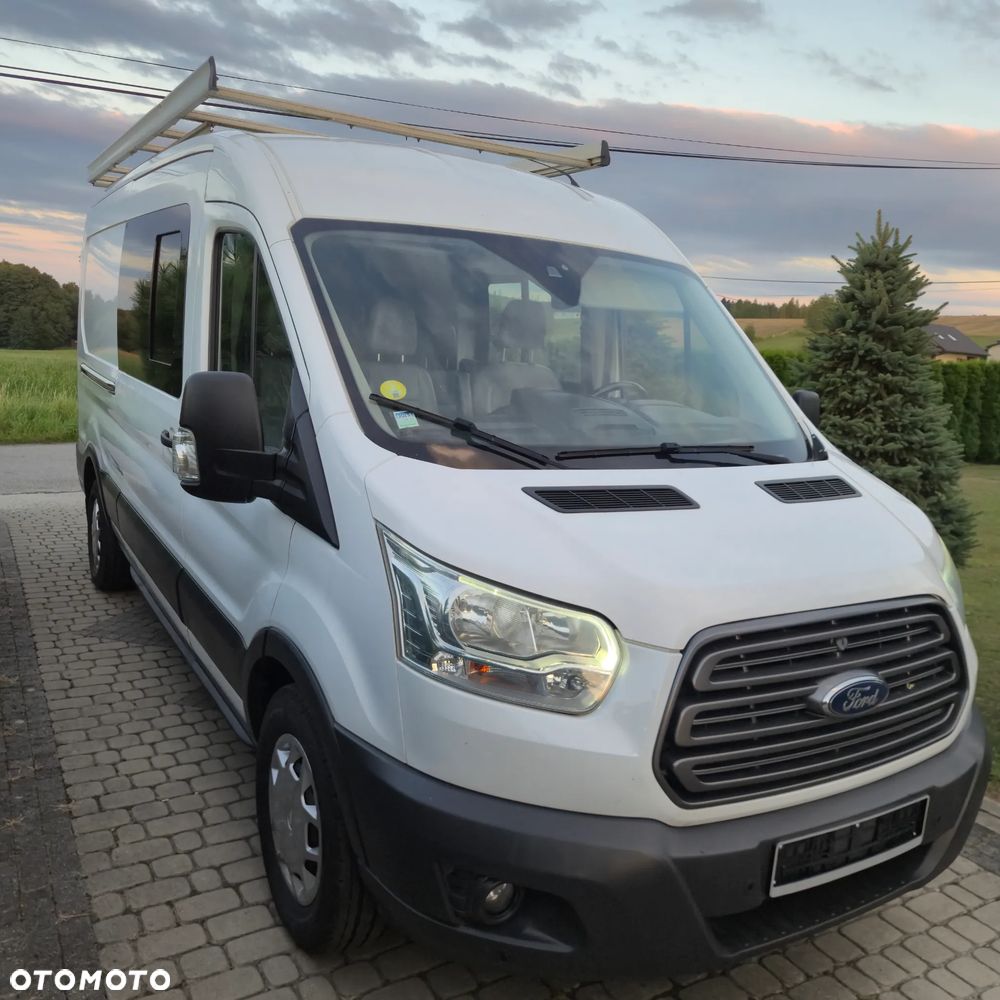 Ford Transit - 6