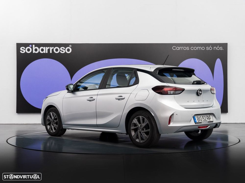 Opel Corsa 1.2 - 4