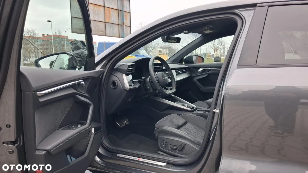 Audi S3 - 9