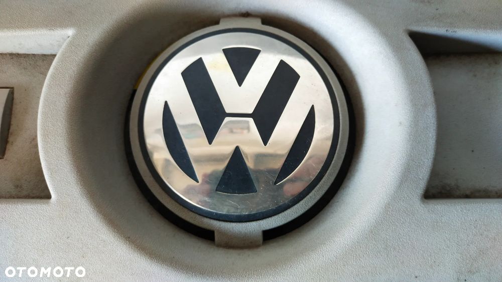 VW GOLF V VI 1.4 TSI OSŁONA NA SILNIK 03C103925 - 3