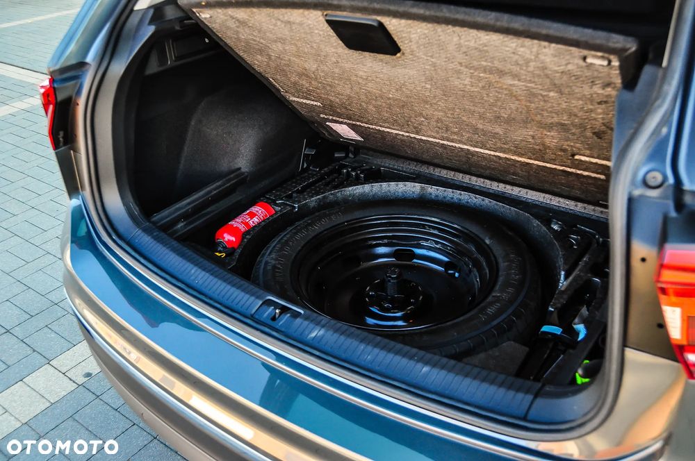 Volkswagen Tiguan - 14