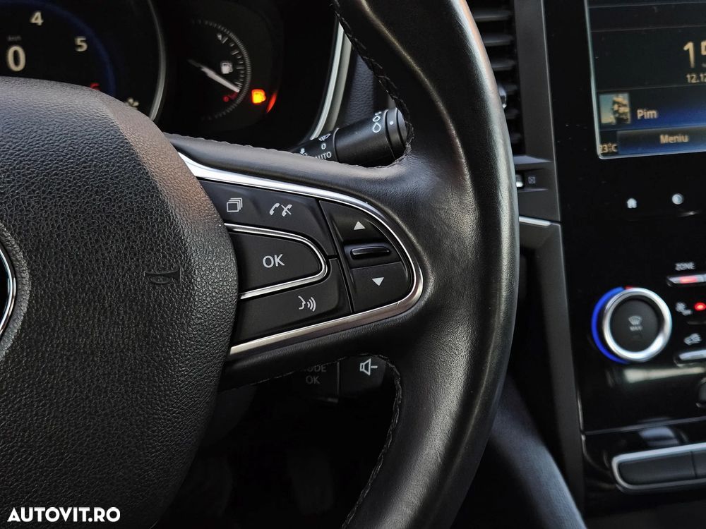 Renault Talisman - 18