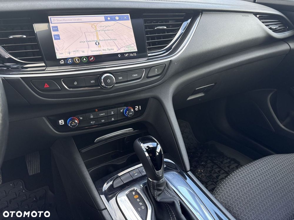 Opel Insignia - 20