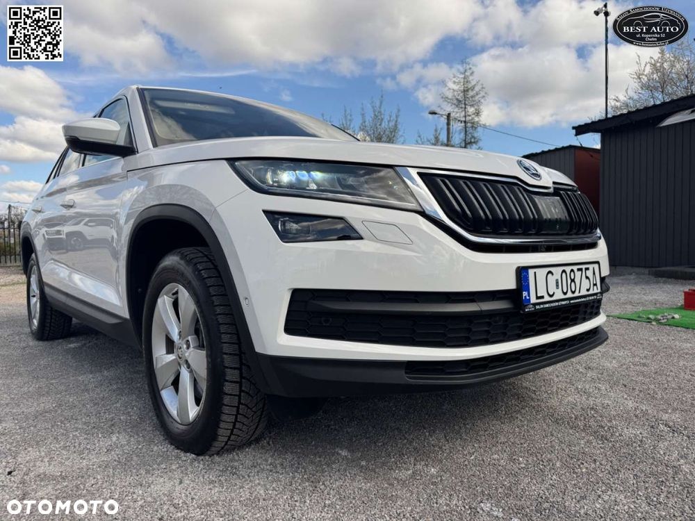 Skoda Kodiaq - 27