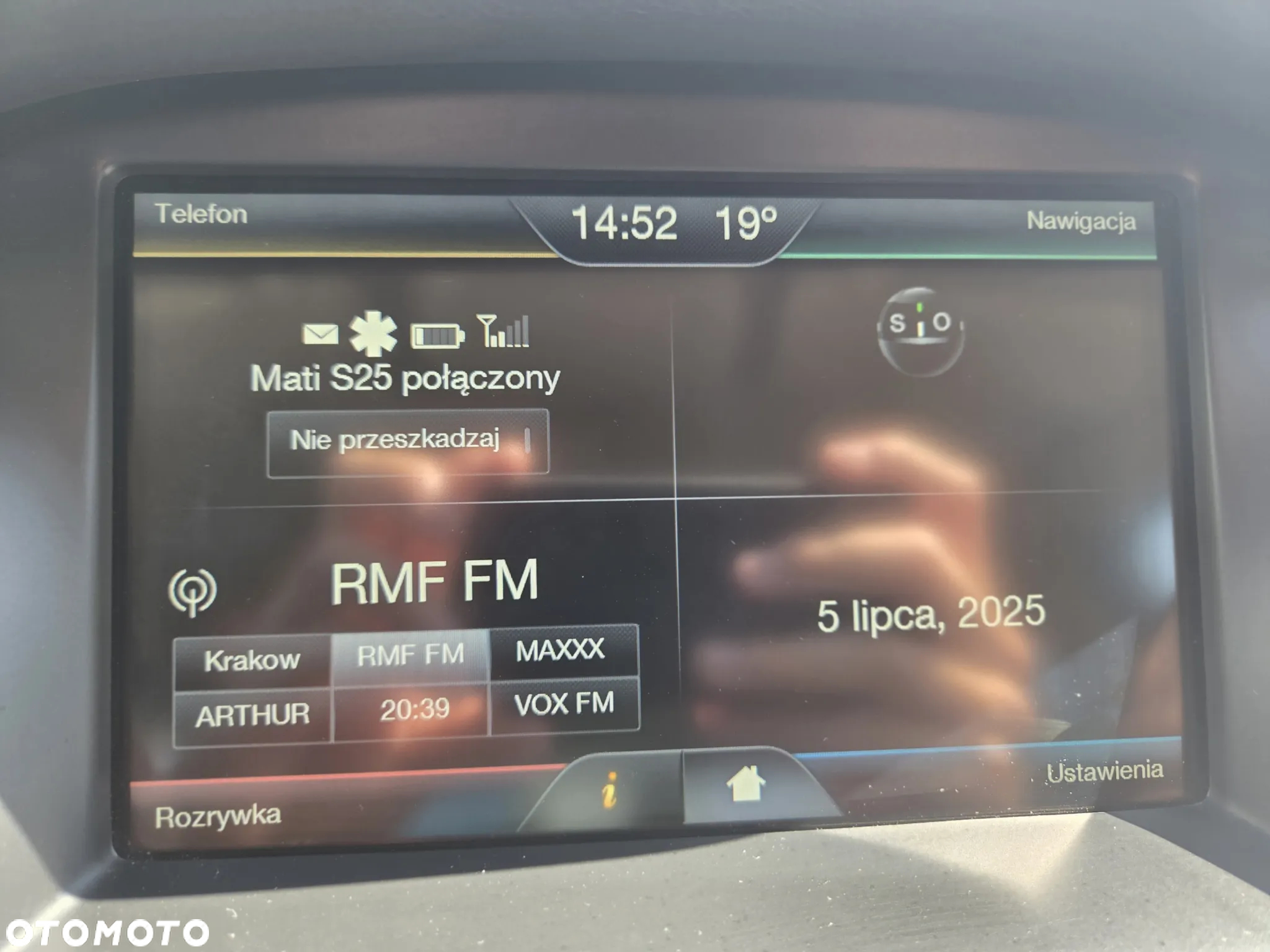 Ford Focus - 16