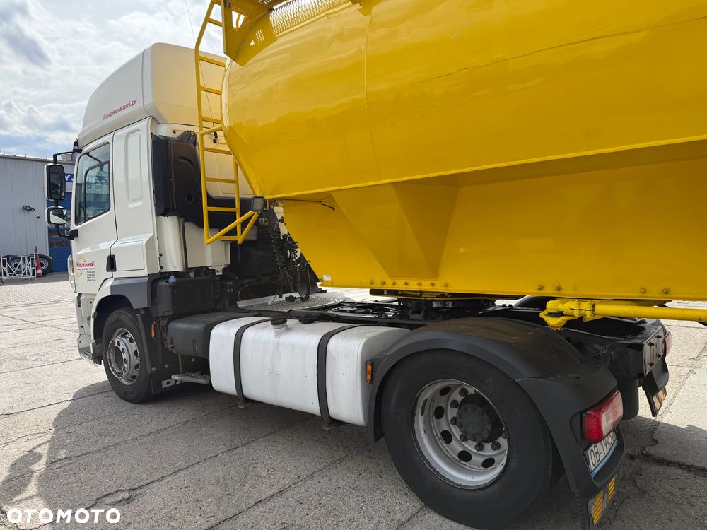 DAF 85 CF Euro 6 - 3