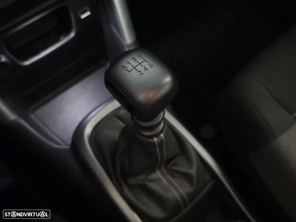 Citroën C3 Aircross PureTech 110 Stop & Start OPF FEEL PACK - 18