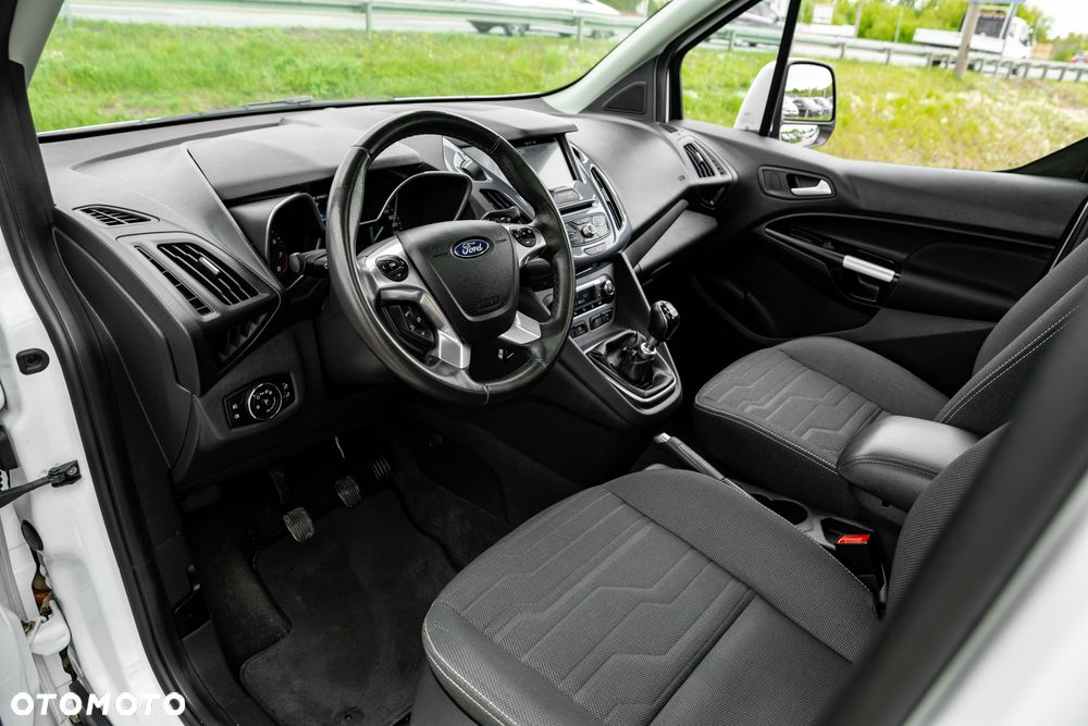 Ford Tourneo Connect 1.0 EcoBoost Start-Stop Trend - 16