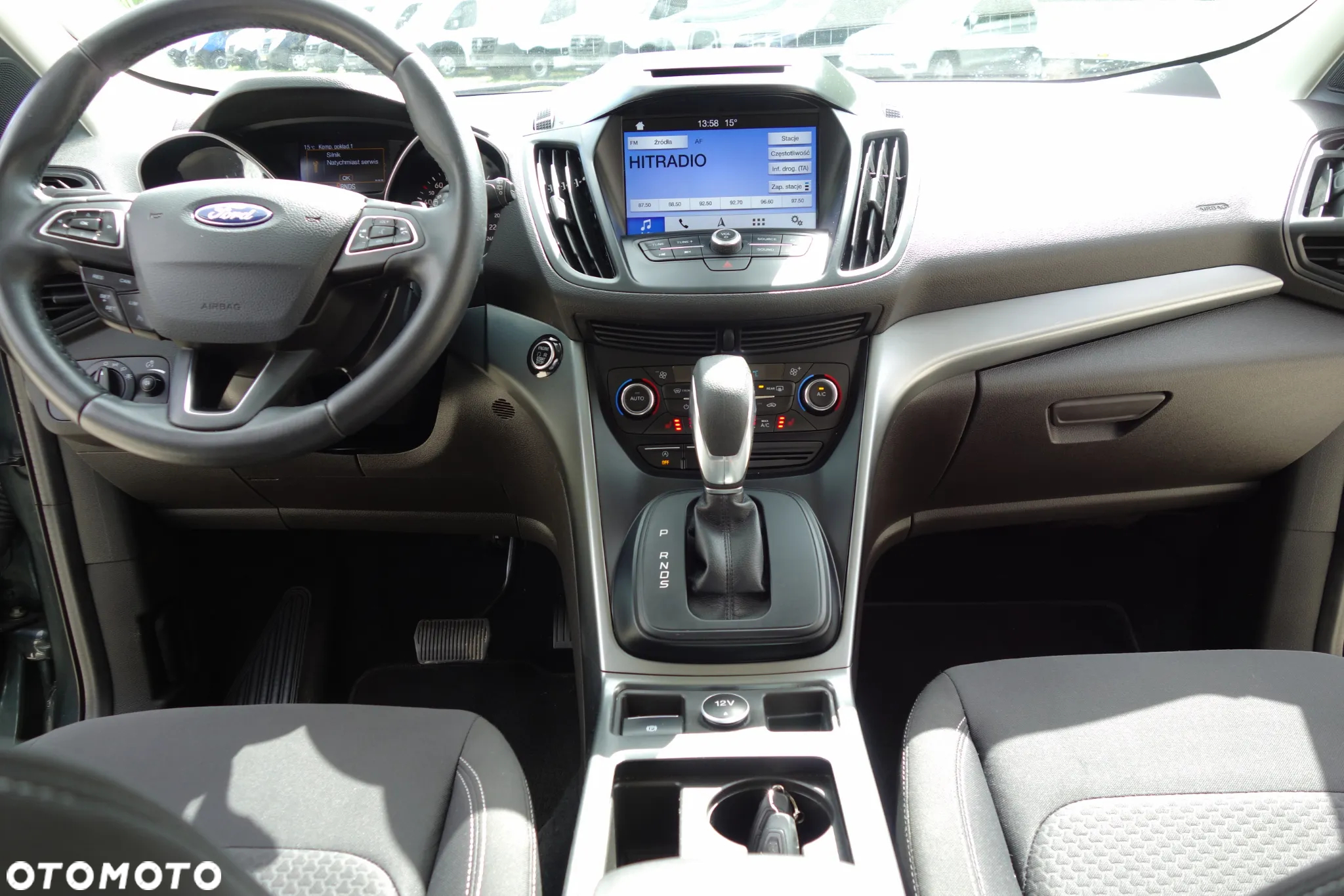 Ford Kuga 2.0 TDCi FWD Trend - 19