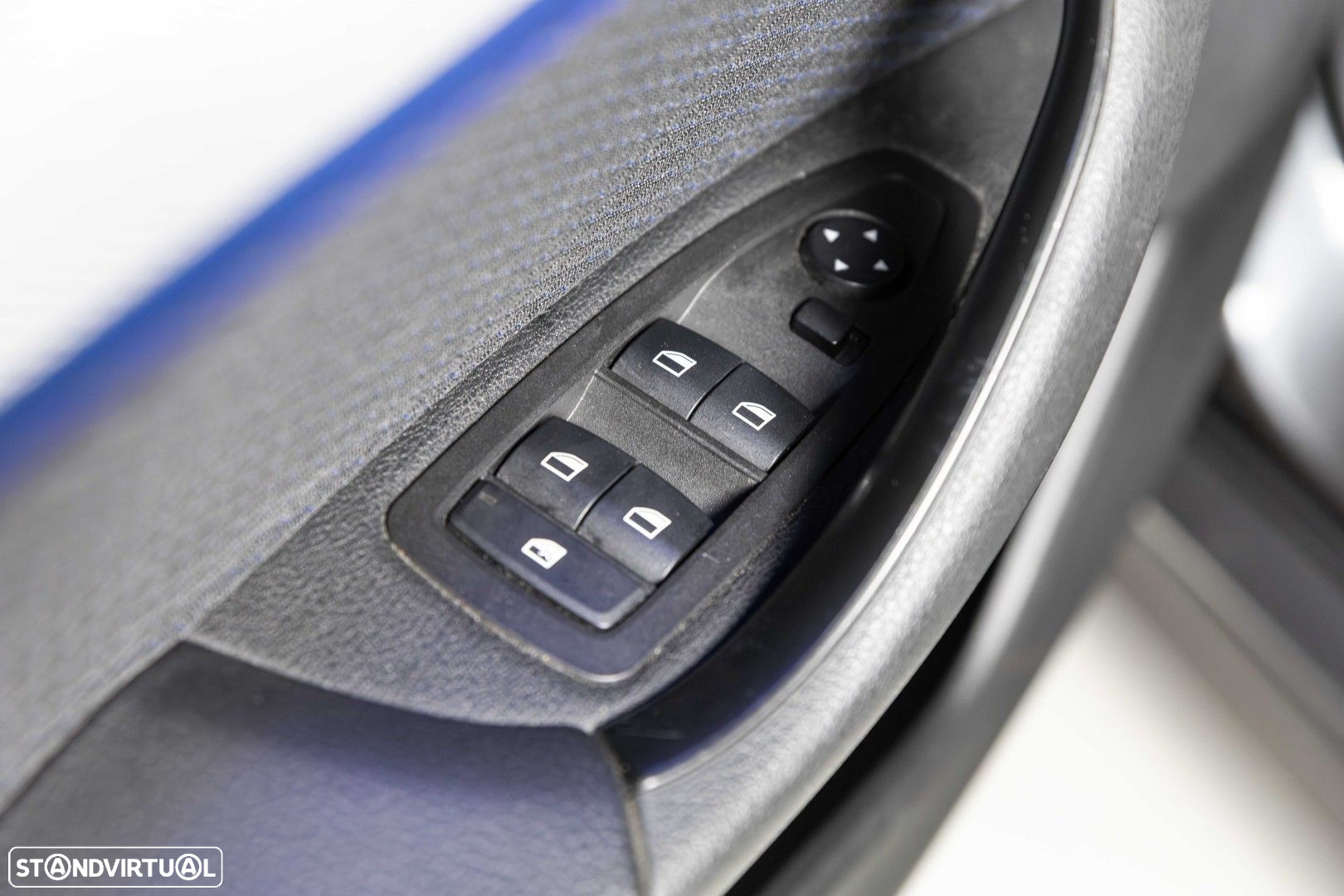 BMW X2 16 d sDrive Auto Pack M - 21
