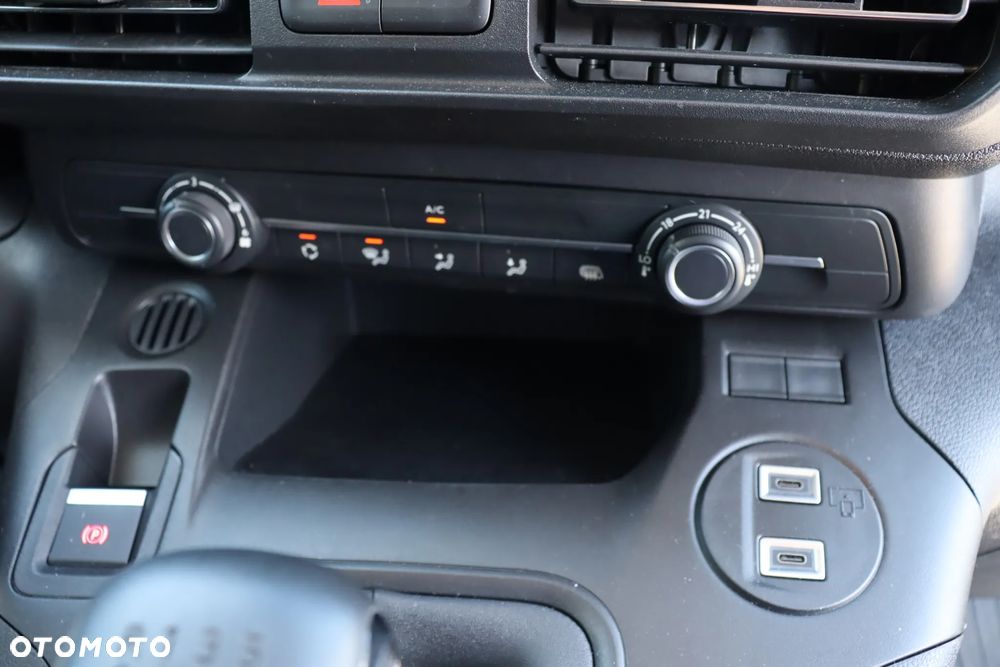 Fiat DOBLO 3OSOB SALON PL, F-VAT23 - 15