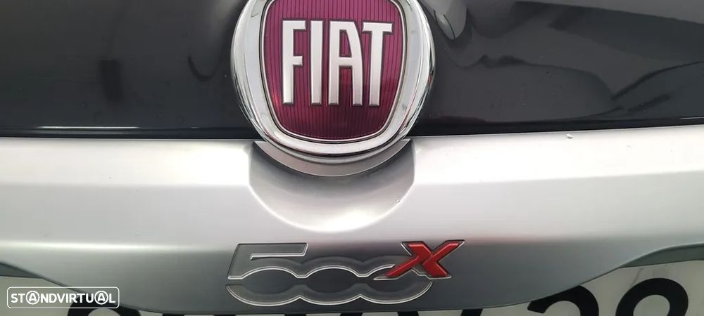 Fiat 500X 1.0 FireFly Cross - 9