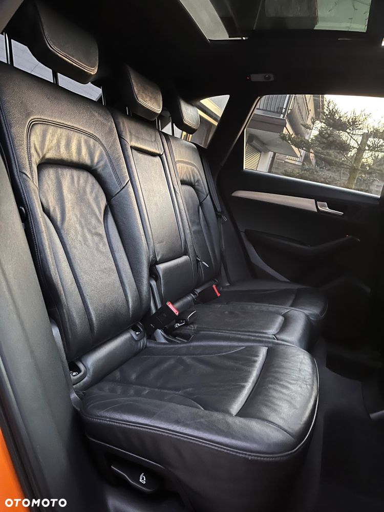 Audi Q5 - 28