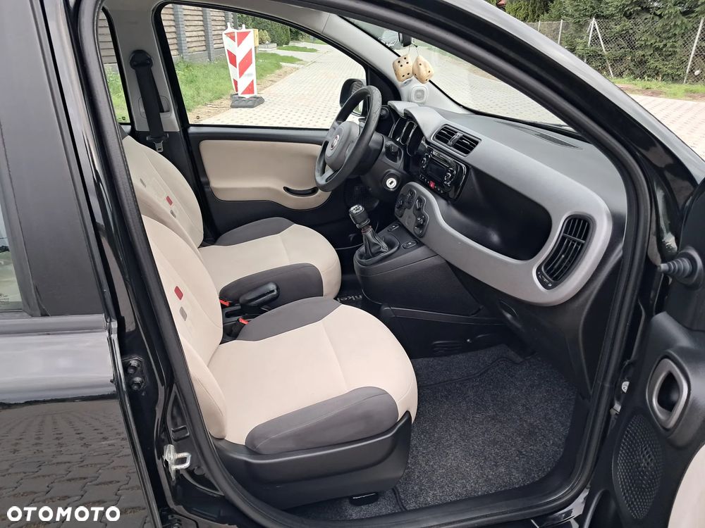 Fiat Panda 1.2 Dynamic - 14