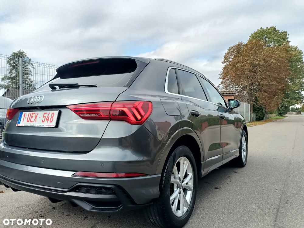 Audi Q3 35 TFSI S-Line - 15