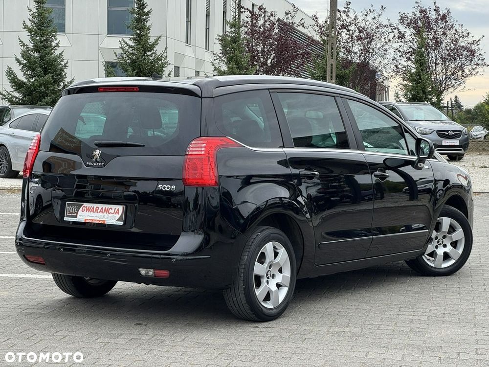 Peugeot 5008 PureTech 130 Style - 11