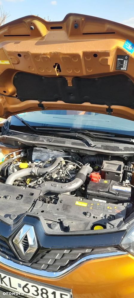 Renault Captur ENERGY TCe 120 Elysee - 2