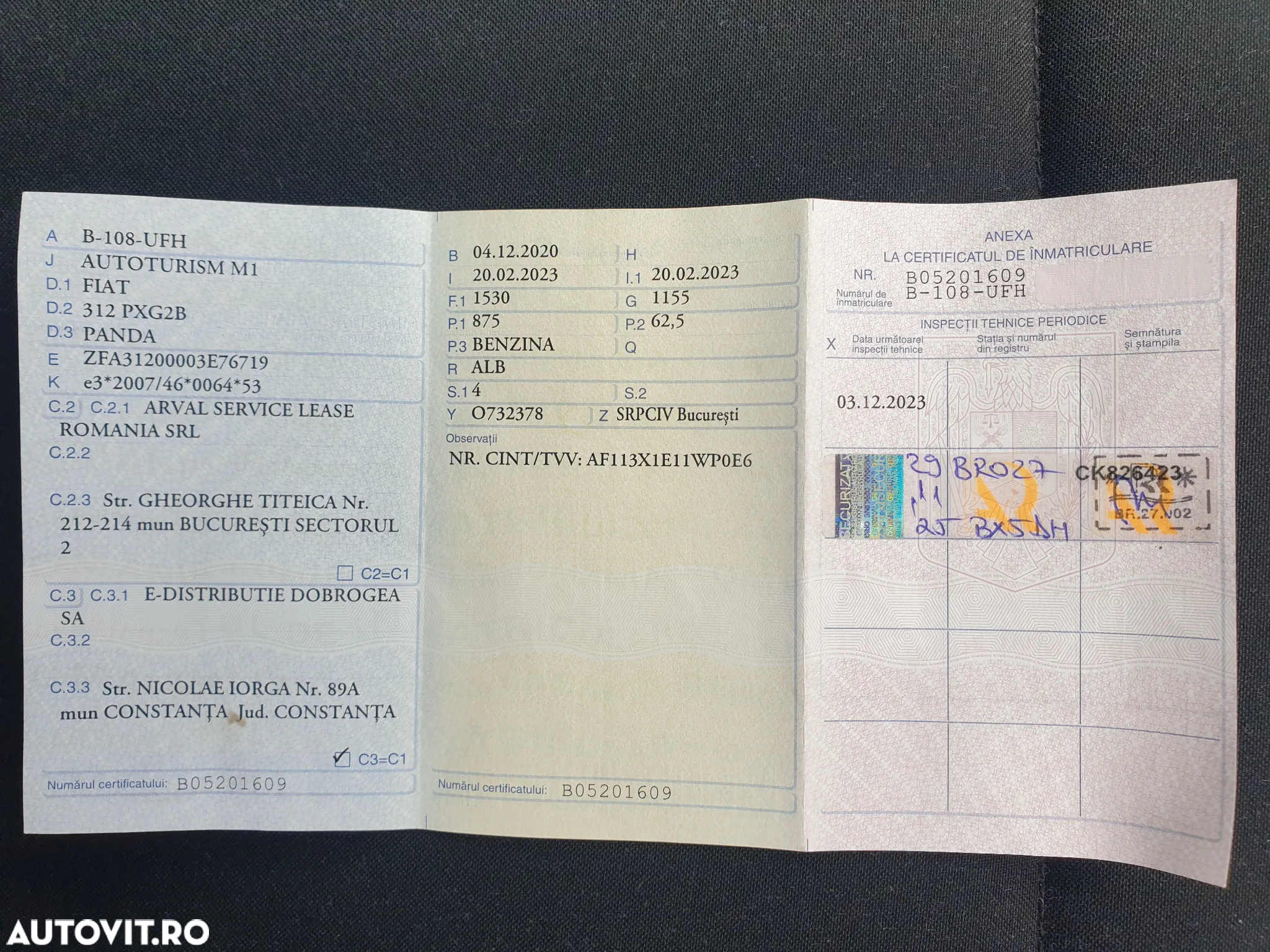 Fiat Panda 0.9 Twinair Easy - 34