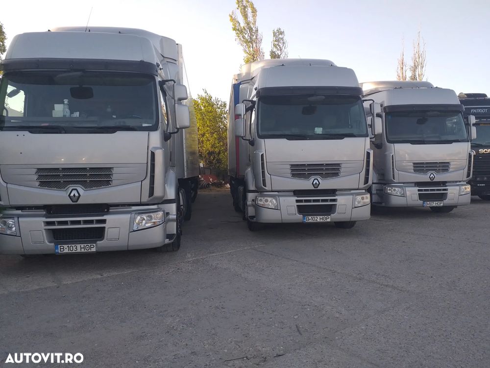 Renault premium - 1