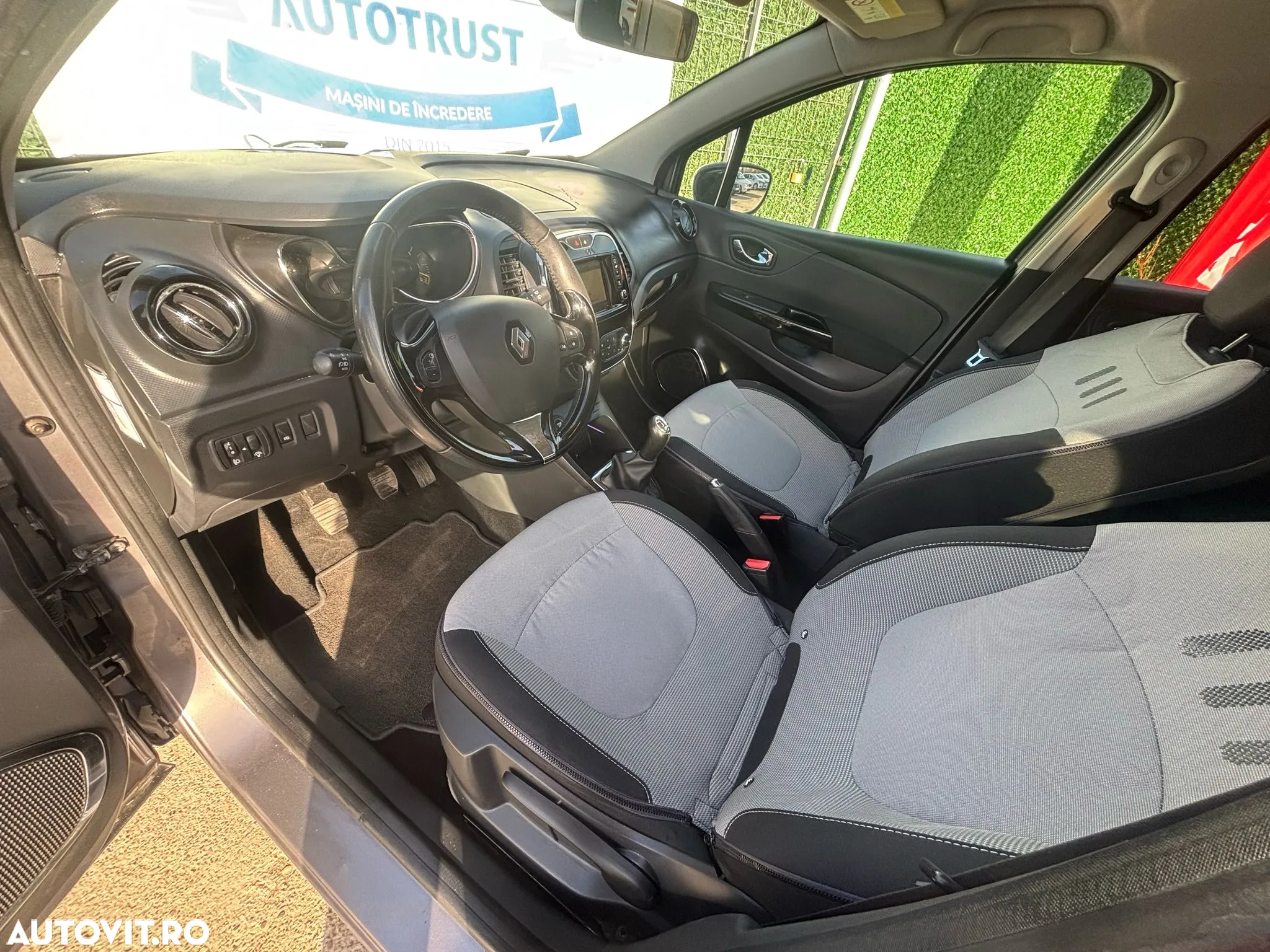 Renault Captur dCi Expression - 5