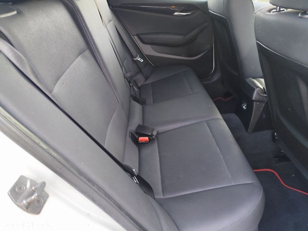 BMW X1 - 24
