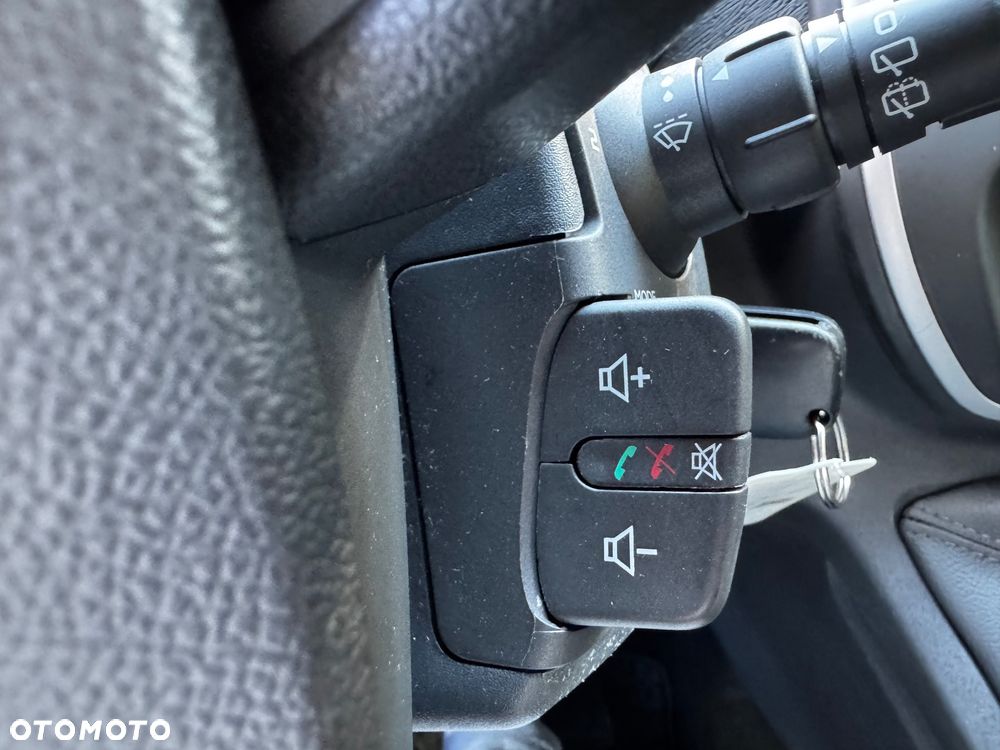 Renault Kangoo 1.5 dCi Business Eu6 - 19