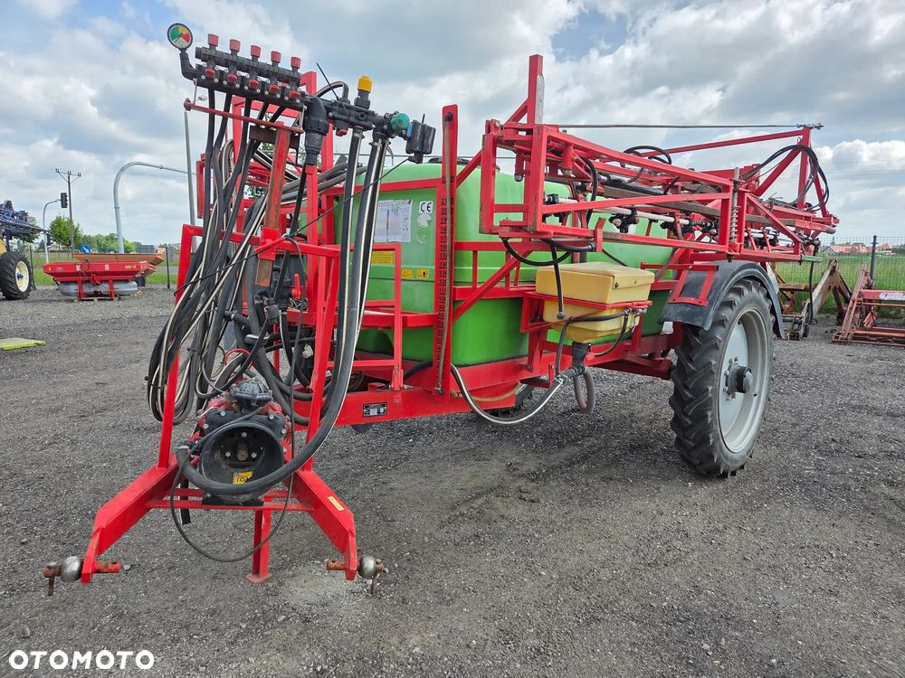 Inny Stanimpex P176 - 3